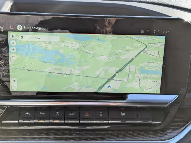 New 2026 Onyx Black GMC Elevation image 22