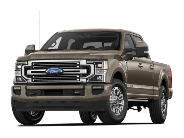 Used 2022  Ford  image 1