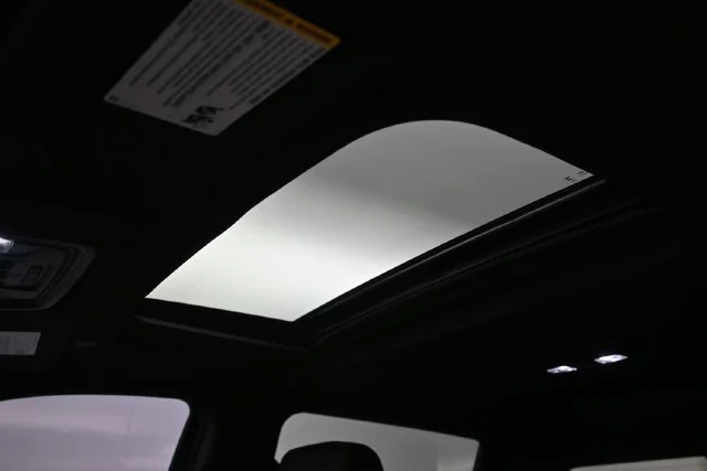 Used 2024 Summit White GMC AT4 image 19