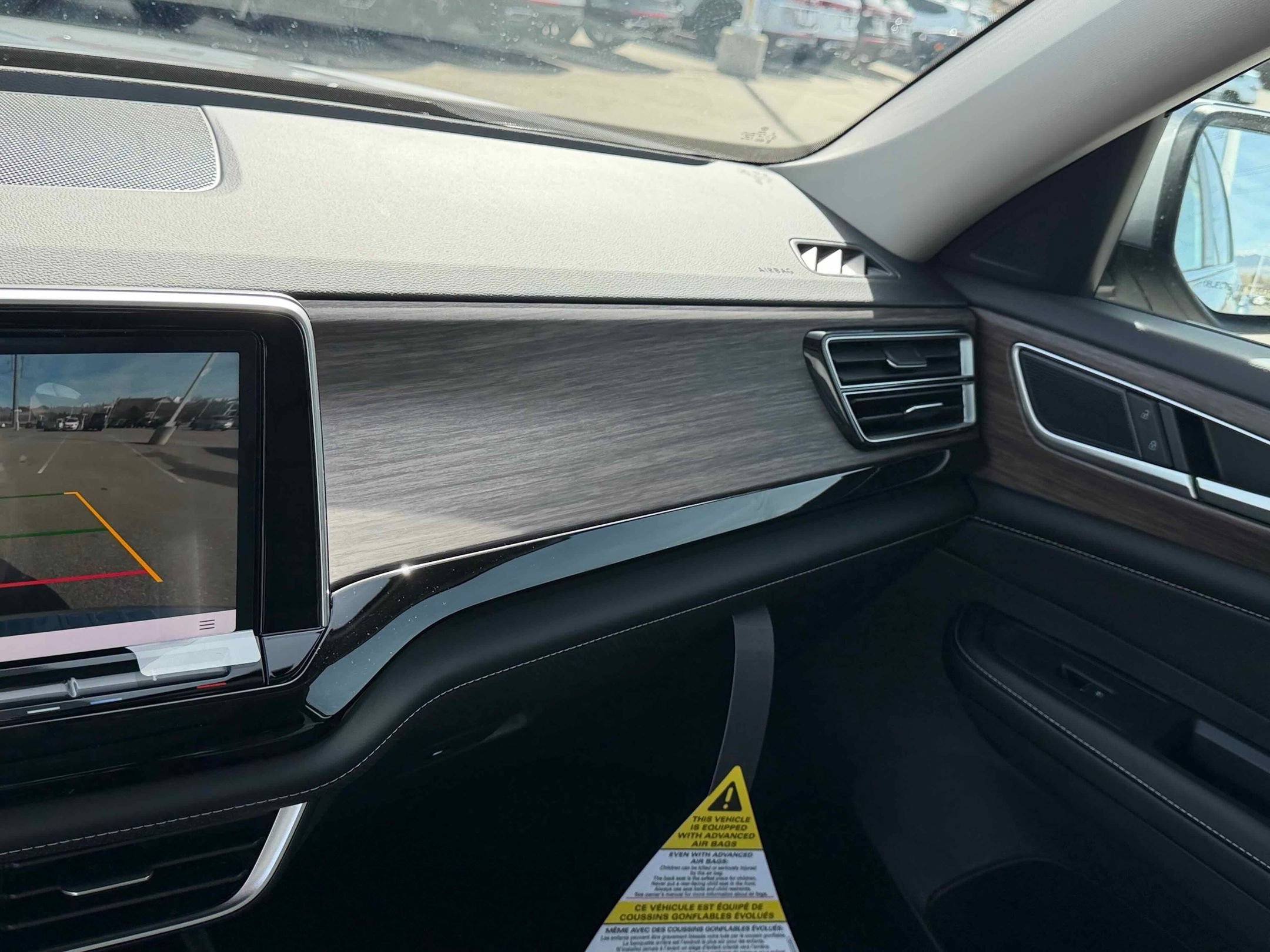 New 2026 Silver Mist Volkswagen 2.0T SEL image 23