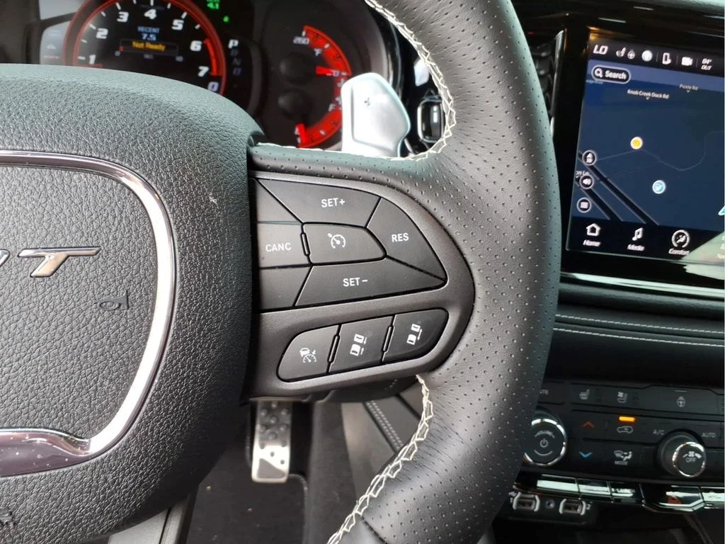 Used 2024 Black Dodge SRT Hellcat Plus image 26