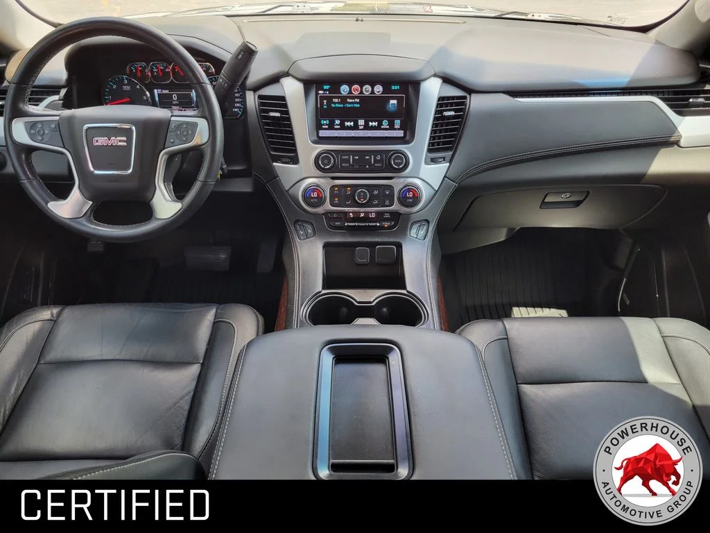 Used 2019 Gray GMC SLT Standard Edition image 20