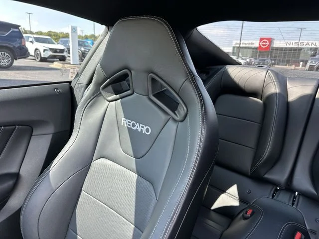 Used 2023 Gray Ford Mach 1 image 12