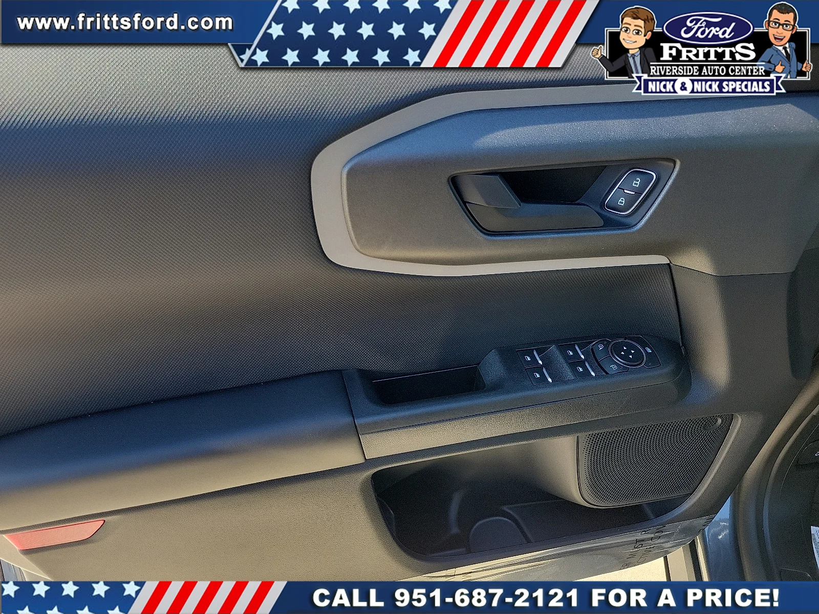 New 2026 Carbonized Gray Metallic Ford Big Bend® image 14
