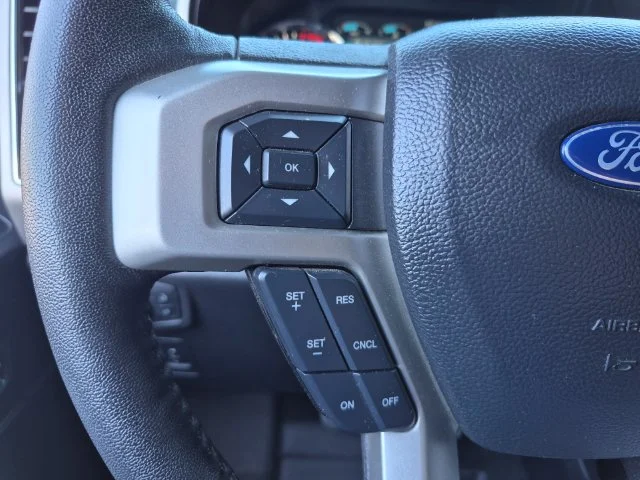 Used 2020 Black Ford Lariat image 21