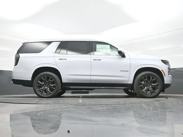 2026 Chevrolet Tahoe Premier - Photo 24