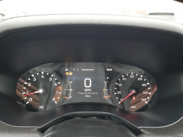 2026 Jeep Compass Limited Altitude - Photo 26