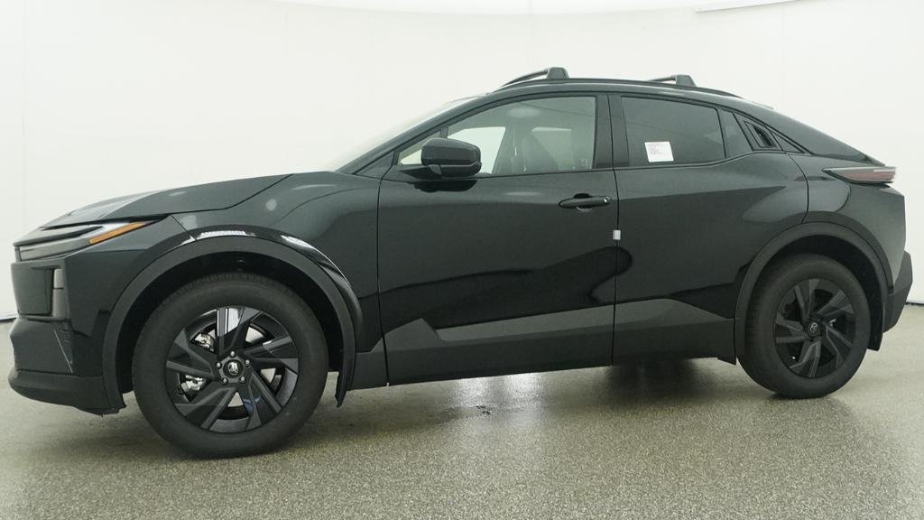 New 2026 Midnight Black Metallic Toyota SE image 64