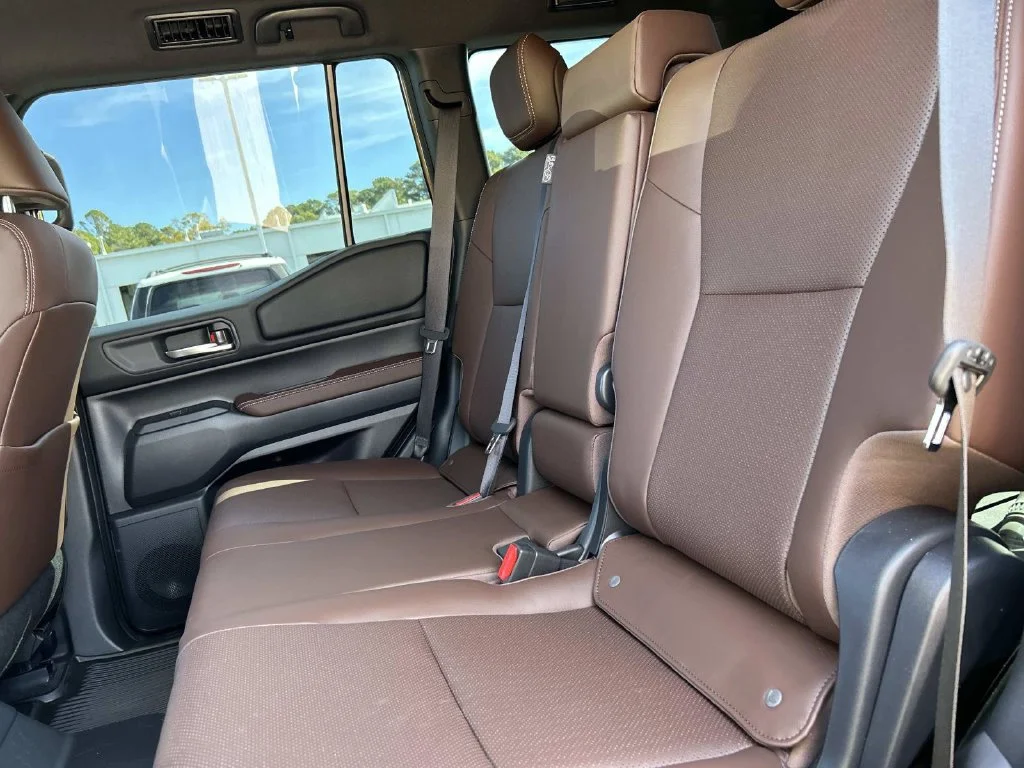 Used 2027  Toyota Base image 14