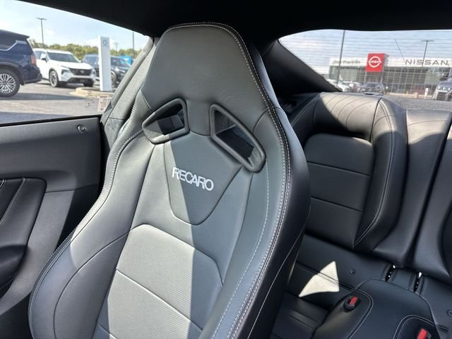 Used 2023 Gray Ford Mach 1 image 12