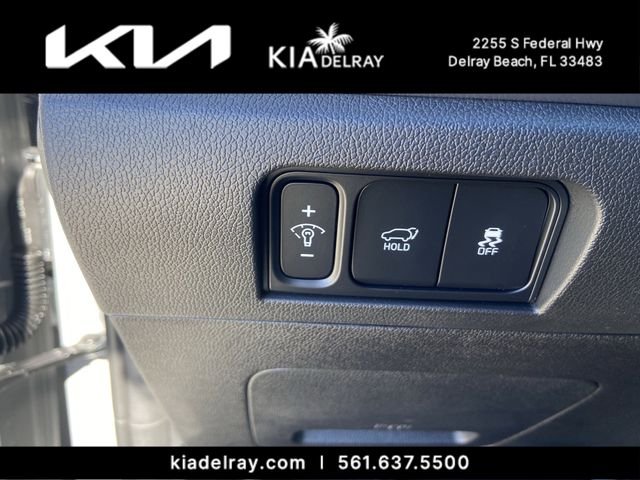 2026 Kia Sorento EX - Photo 27