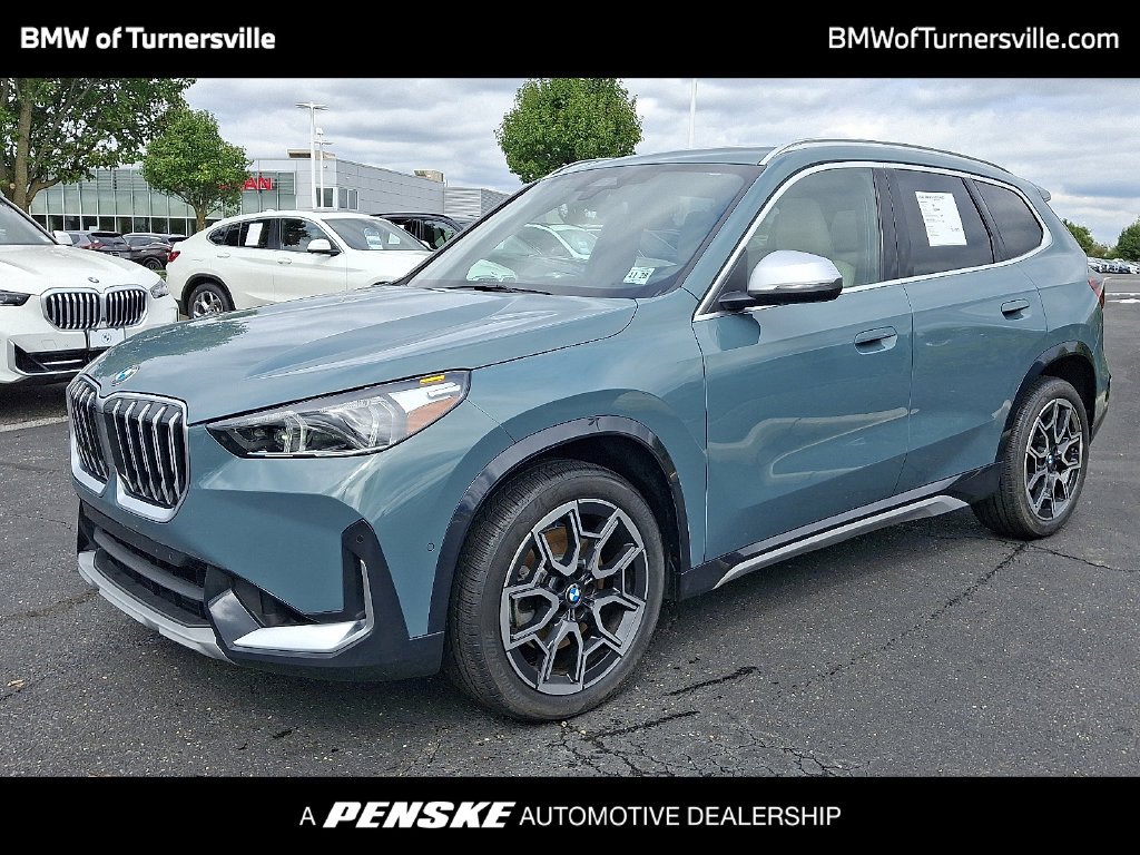 2023 BMW X1 28i