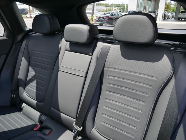New 2026 Black Mercedes-Benz GLC 300 image 19