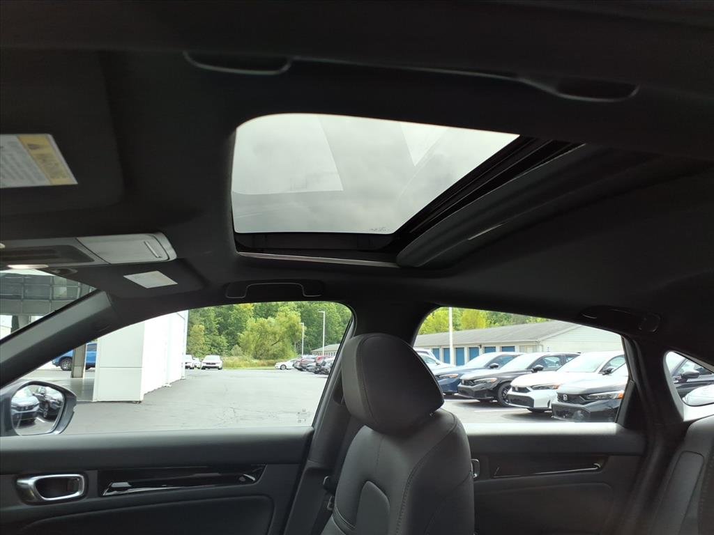 2026 Honda Civic Sport Touring - Photo 10