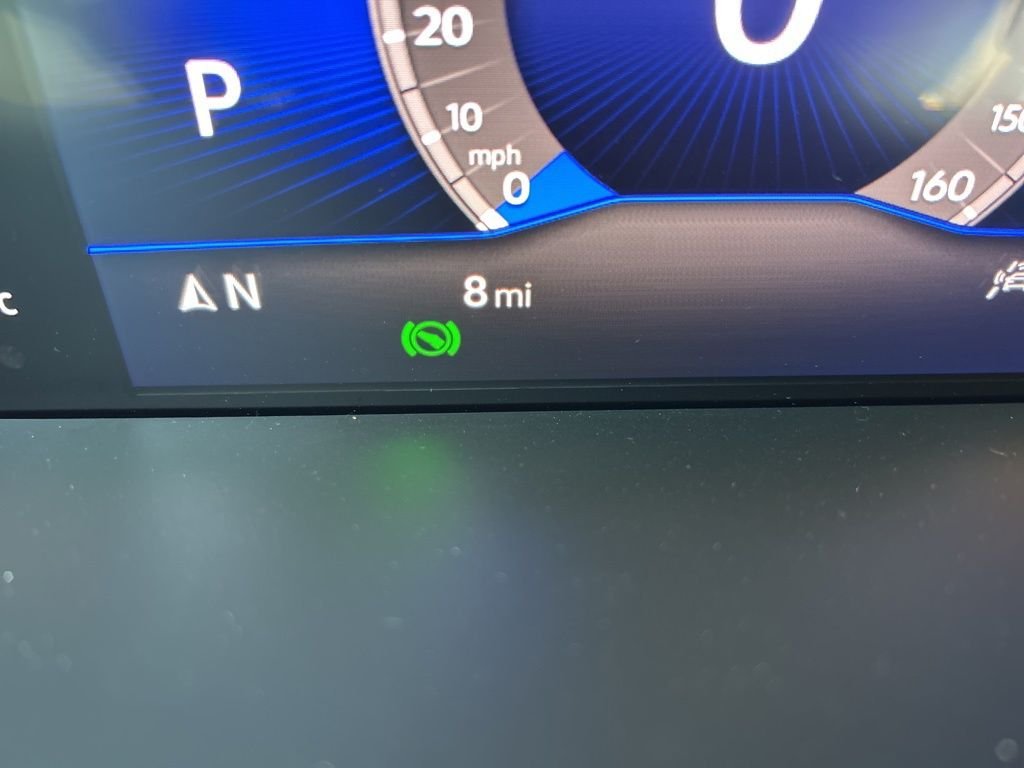 New 2026 Black Volkswagen 1.5T S image 23