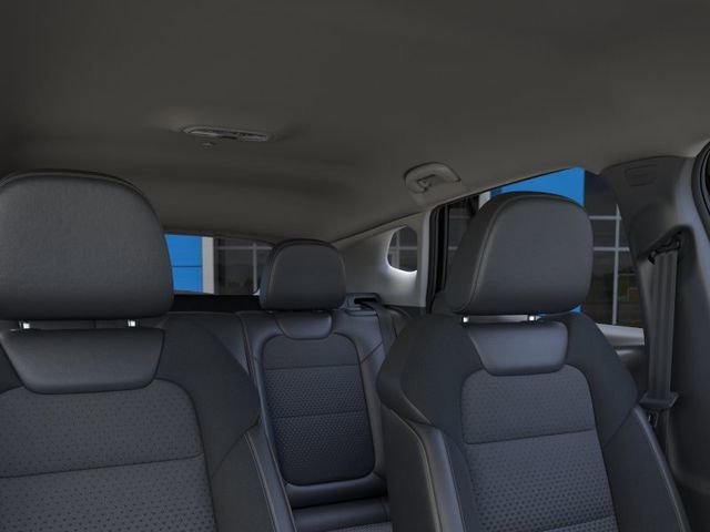 2026 Chevrolet Trax LT - Photo 25