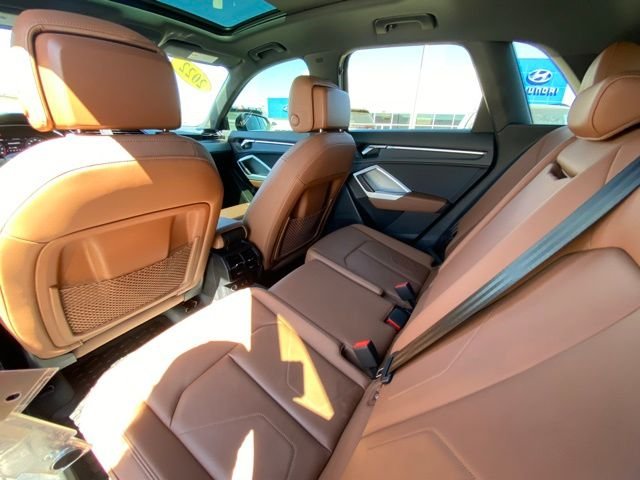 2022 Audi Q3 S Line Premium - Photo 17