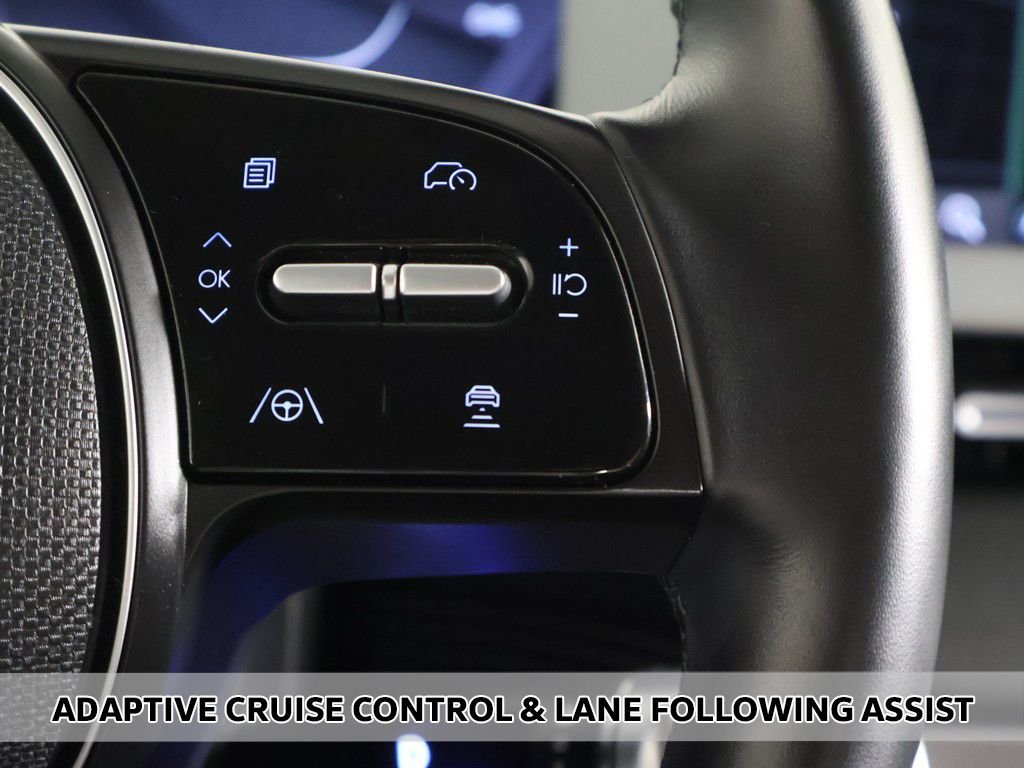 2024 Hyundai IONIQ 5 SEL - Photo 4