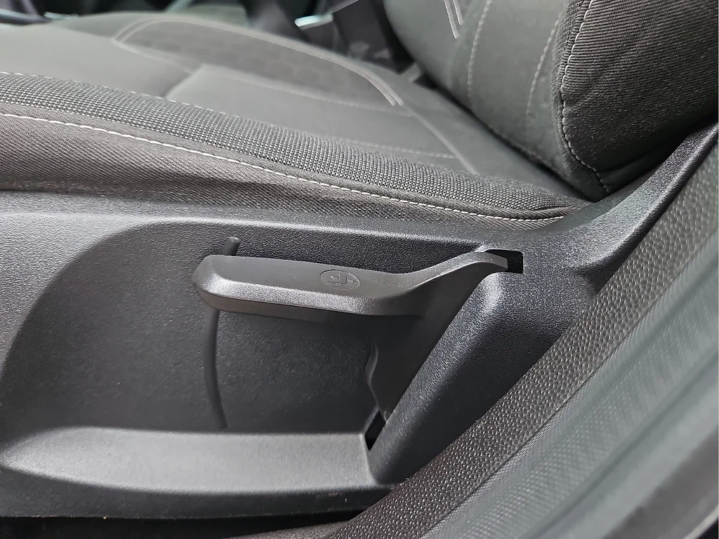 Used 2019 Black Ford ST image 14