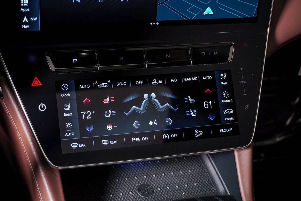 New 2026 Bianco Astro Metallic Maserati Modena image 24
