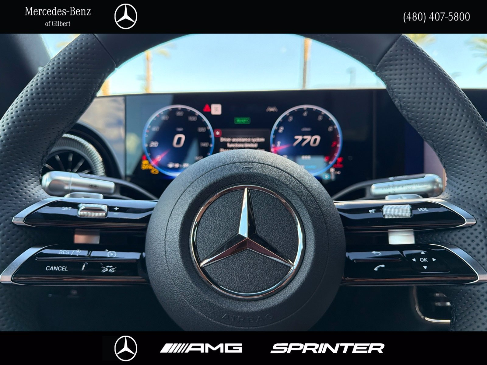 New 2027 Polar White Mercedes-Benz CLA 220 image 27