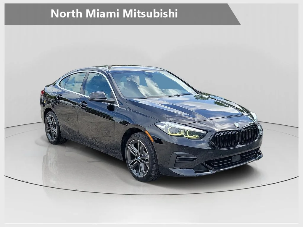 2024 BMW 2 Series