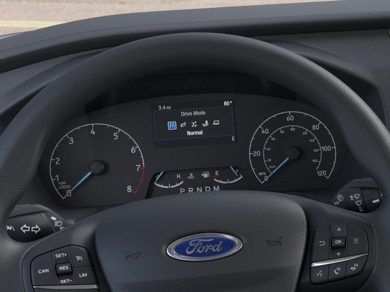 2025 Ford Transit Passenger Van XL - Photo 13