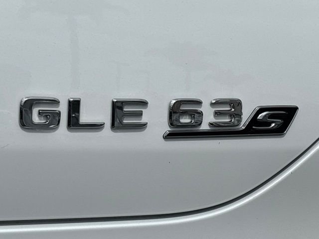 2025 Mercedes-Benz GLE Coupe GLE 63 S AMG - Photo 6