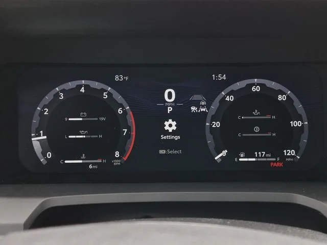 2026 Toyota Tacoma TRD Off Road - Photo 18
