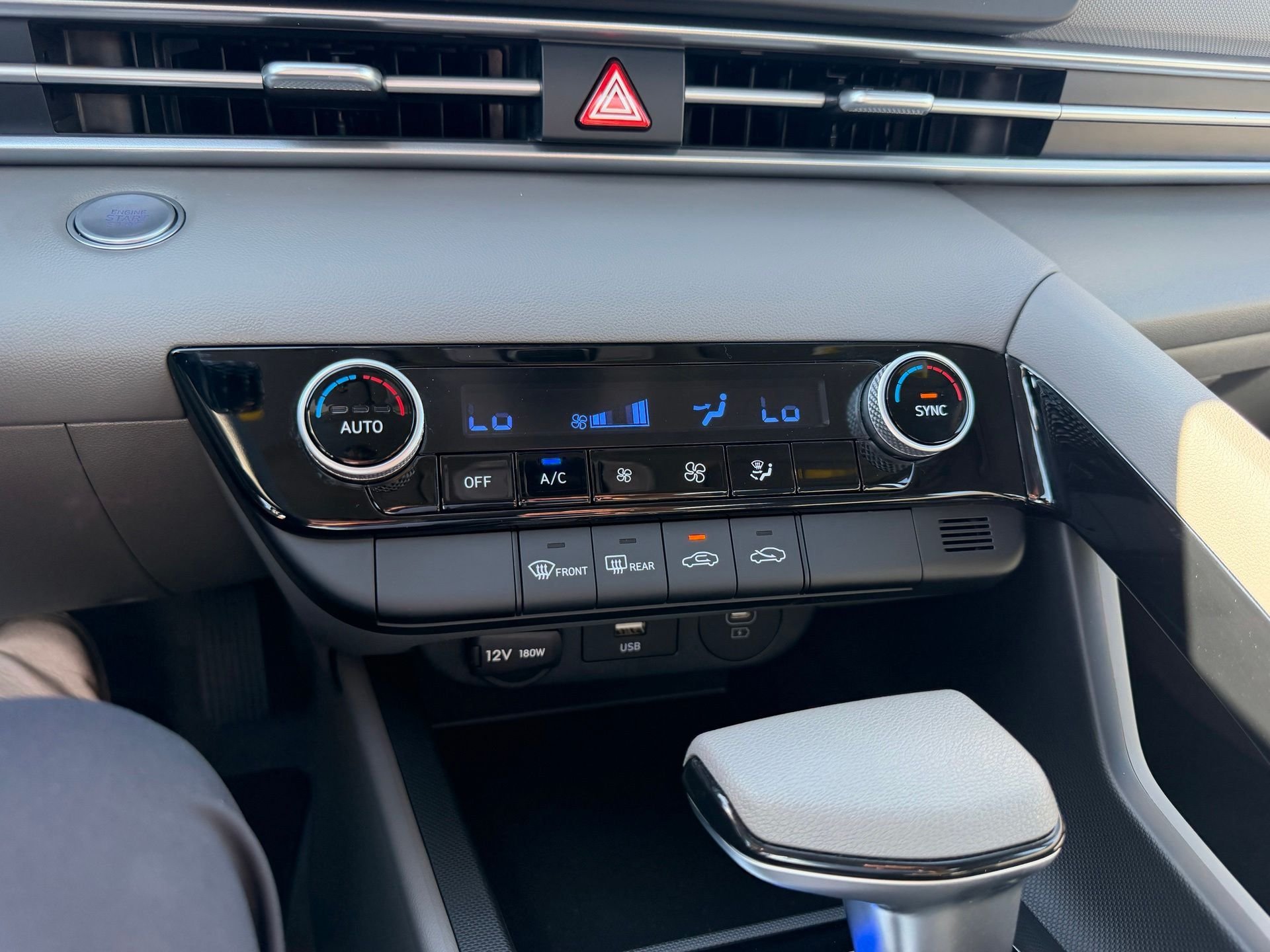 Certified Used 2025 Gray Hyundai Blue image 25