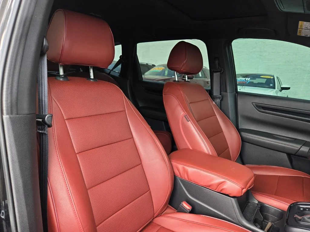 2025 Honda CR-V Sport - Photo 30