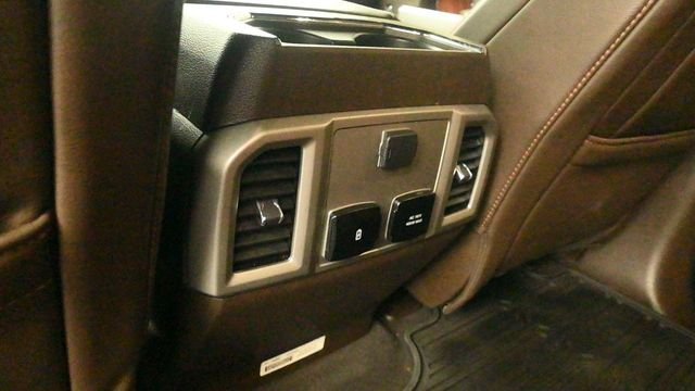 Certified Used 2022 White Ford King Ranch image 13