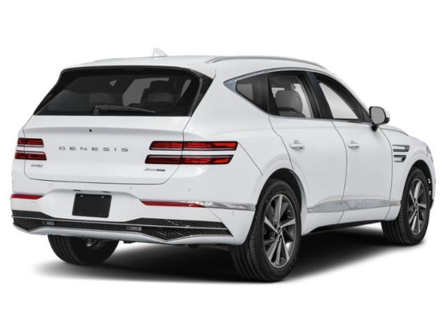 New 2026 Uyuni White Genesis 3.5T Advanced image 2