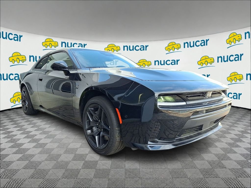 2026 Dodge Charger