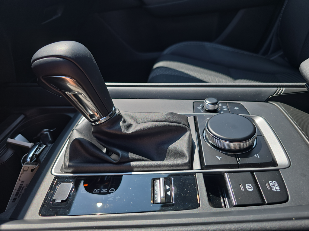 New 2026 Machine Gray Metallic Mazda 2.5 S Preferred image 20
