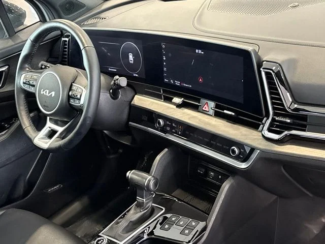2025 Kia Sportage X-Pro Prestige - Photo 30