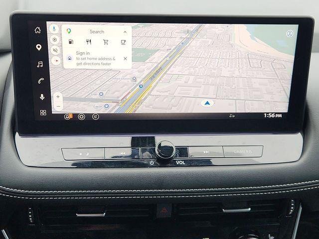 Used 2025  Nissan SL image 14