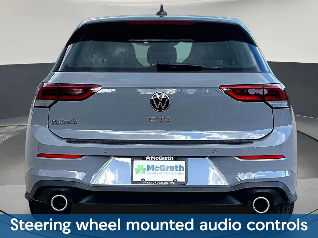 New 2026 Gray Volkswagen 2.0T SE image 6