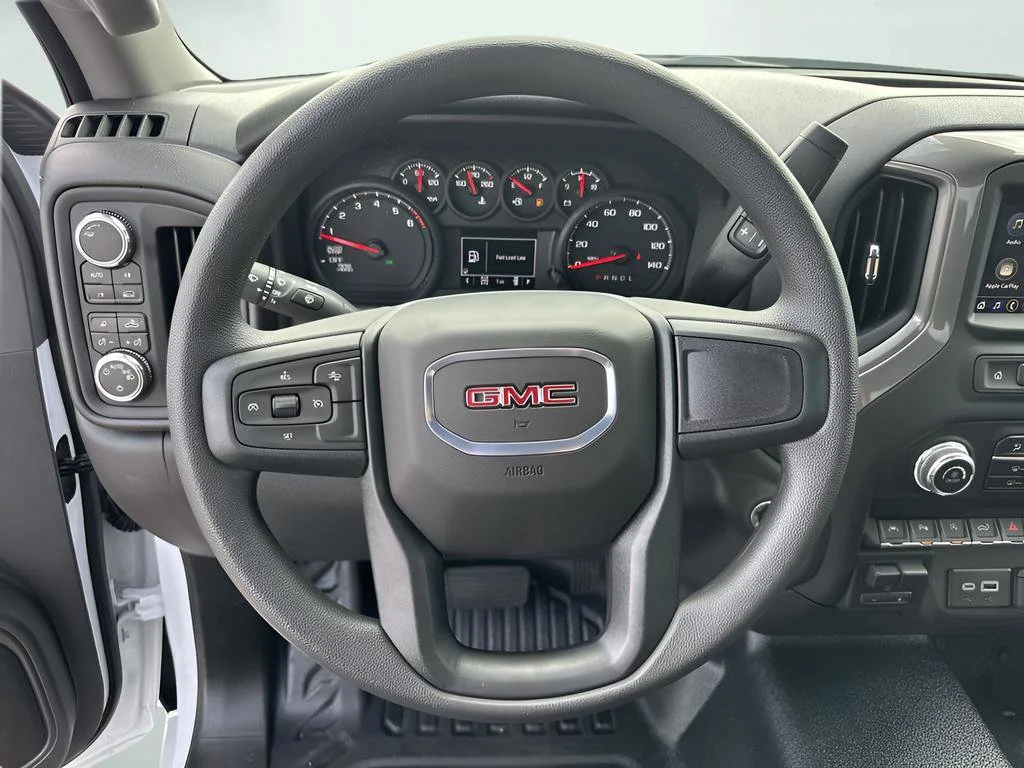 2025 GMC Sierra 1500 Pro - Photo 16
