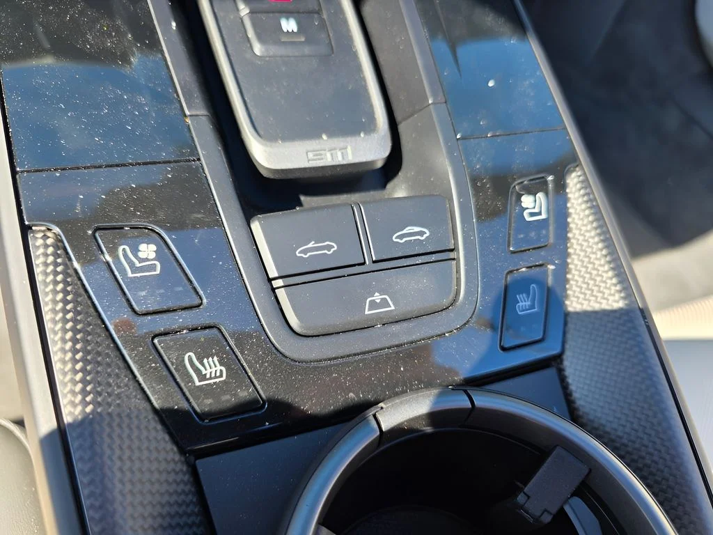 Used 2026  Porsche Carrera GTS image 23