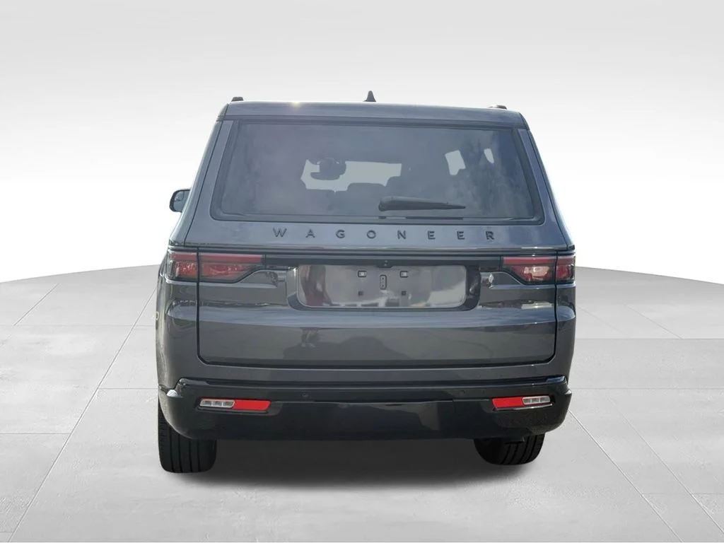 Used 2024 Gray Jeep Series II image 43
