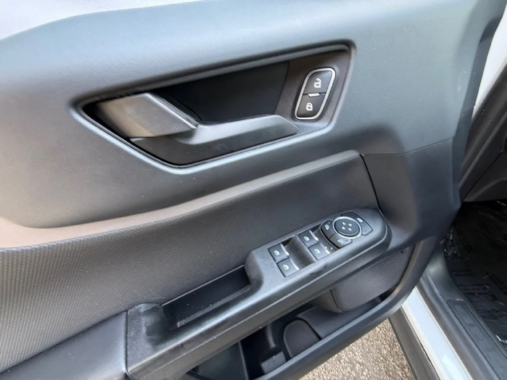 Used 2024 White Ford Big Bend image 11