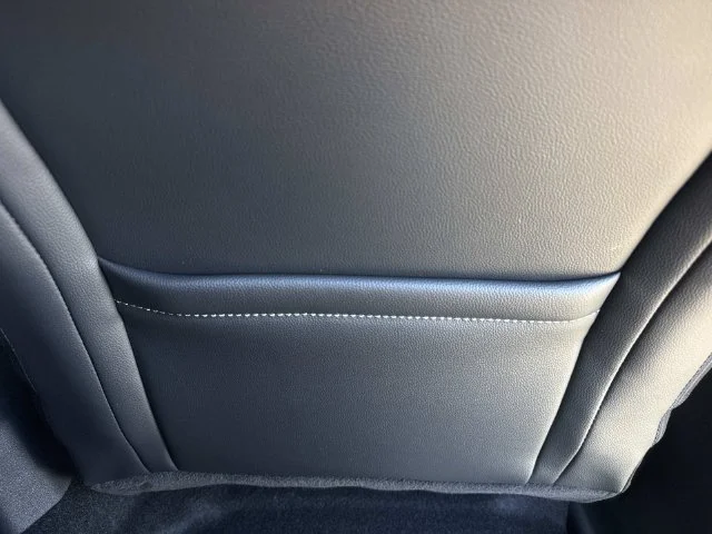 New 2026 Avalanche Gray Ford Outer Banks® image 68