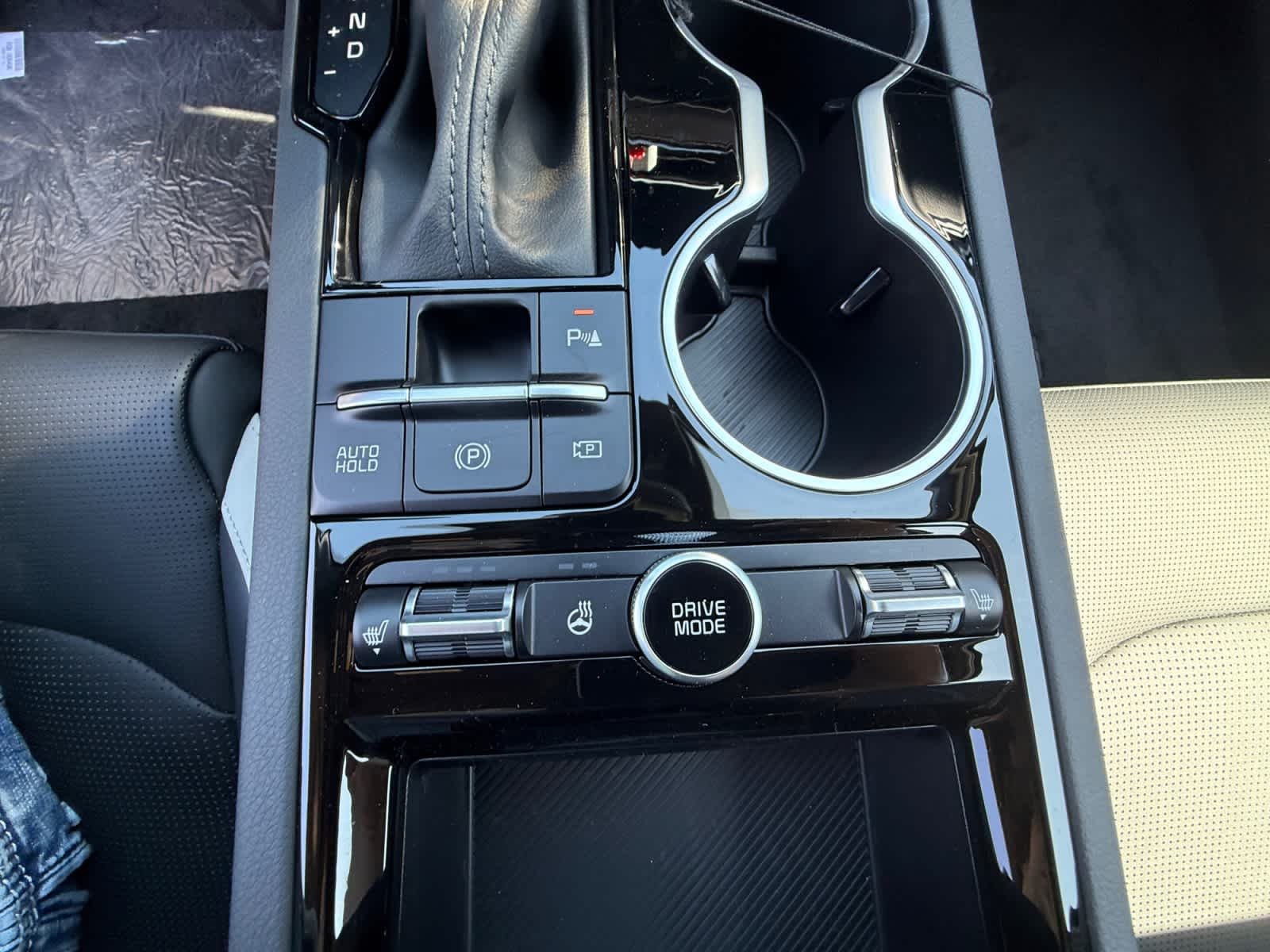 New 2026 Wolf Gray Kia GT-Line image 19