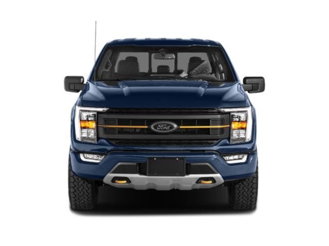 Used 2023 Iconic Silver Metallic Ford Tremor image 8