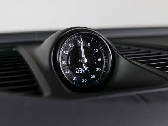 New 2026 Black Porsche 4 Electric image 23