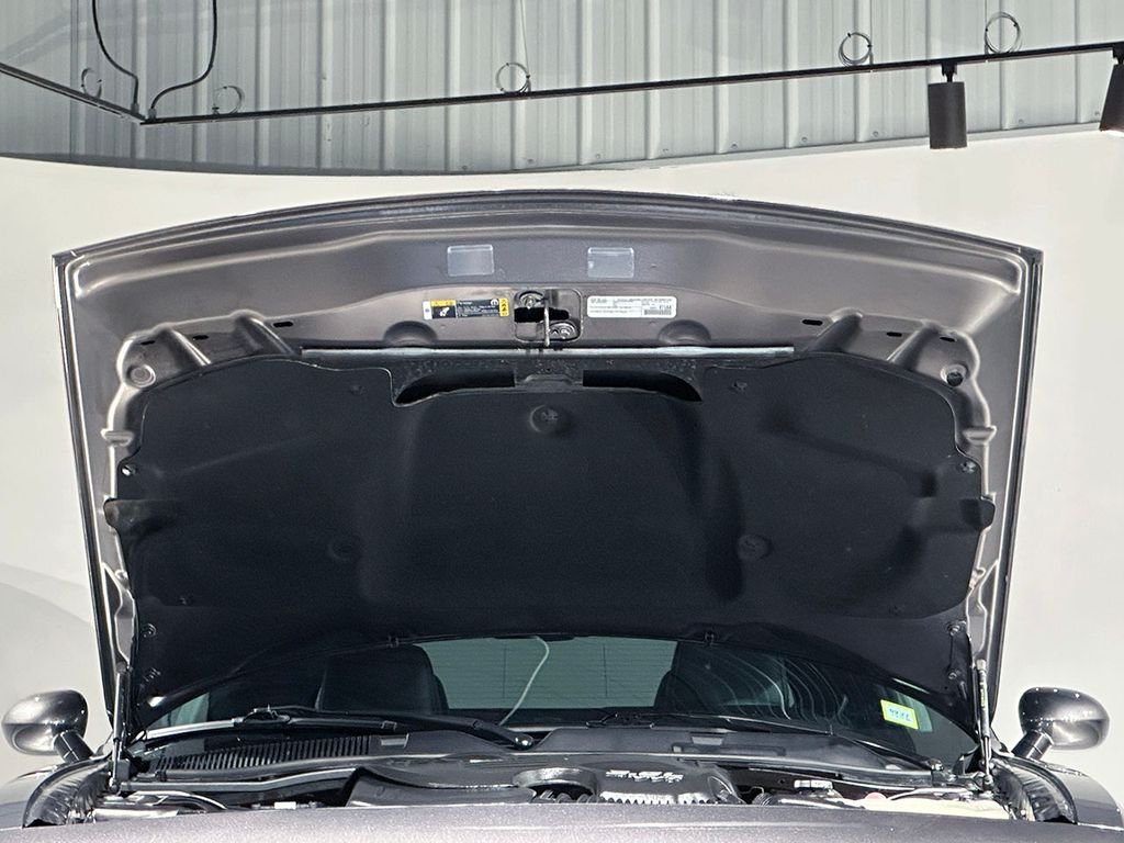 Used 2022 Gray Dodge GT image 28