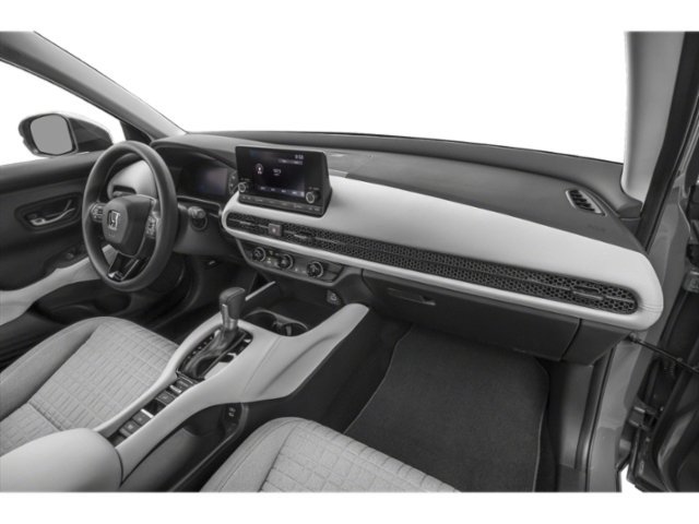New 2027 Solar Silver Metallic Honda LX image 12