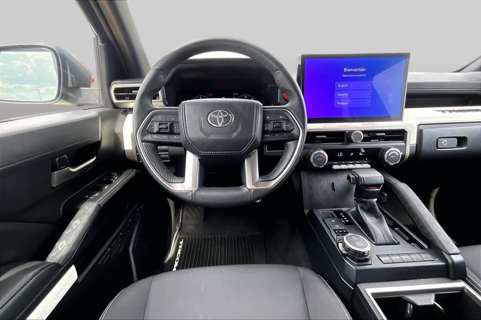 Used 2024 Underground Toyota TRD Sport image 6
