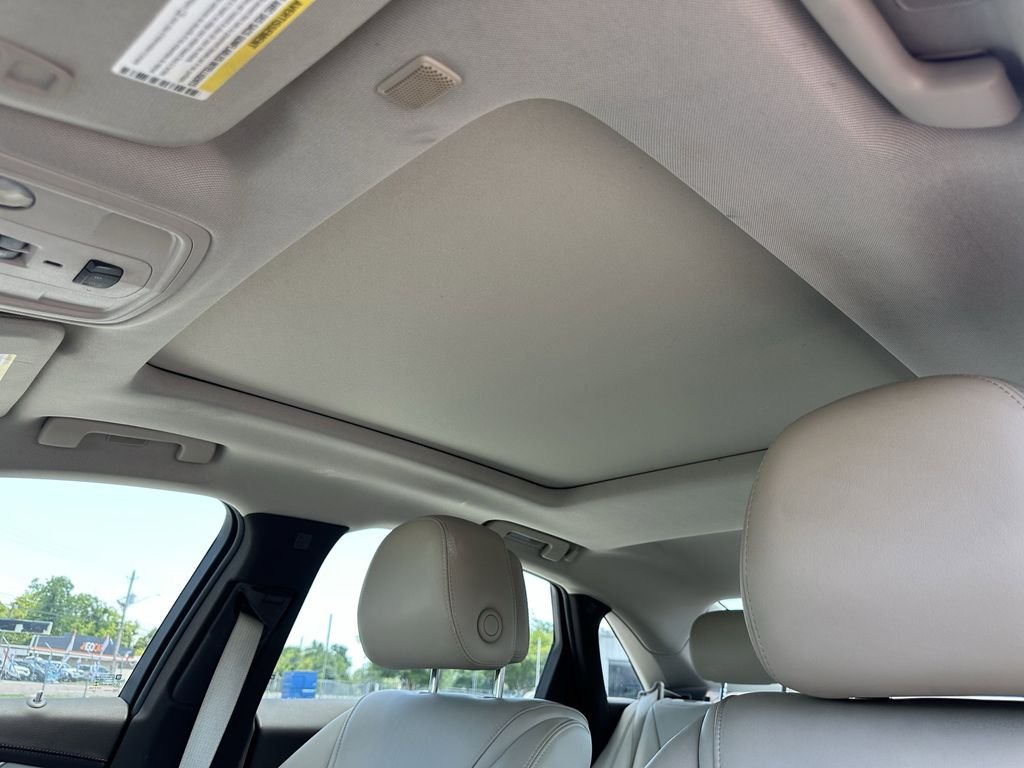Used 2014 Blue Cadillac Luxury image 24